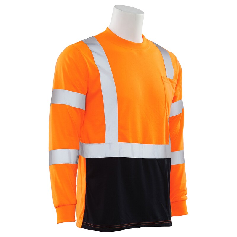 9802SB CLASS 3 LONG SLEEVE T-SHIRT