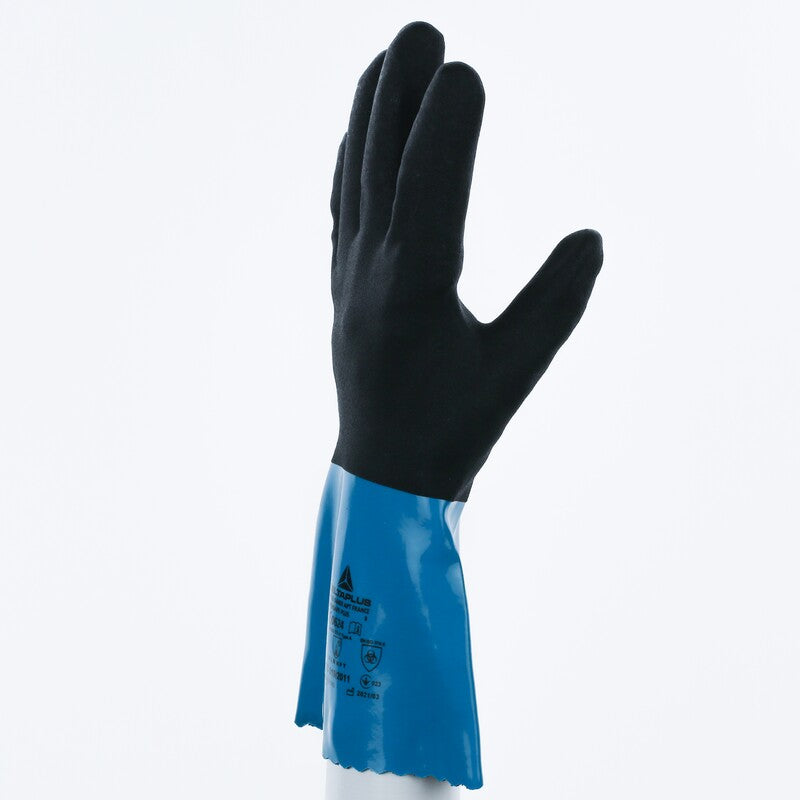 VV836 CHEMSAFE PLUS CHEMICAL GLOVE