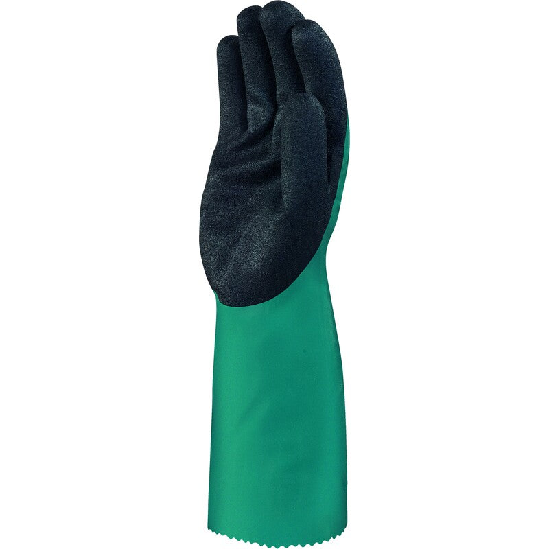 VV835 GUANTE QUÍMICO CHEMSAFE