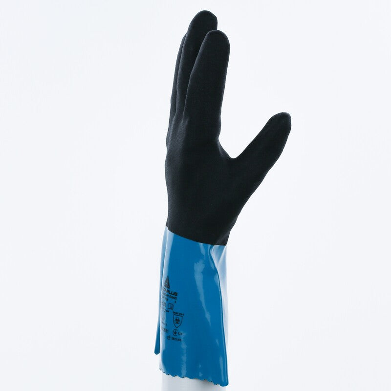 VV836 CHEMSAFE PLUS CHEMICAL GLOVE