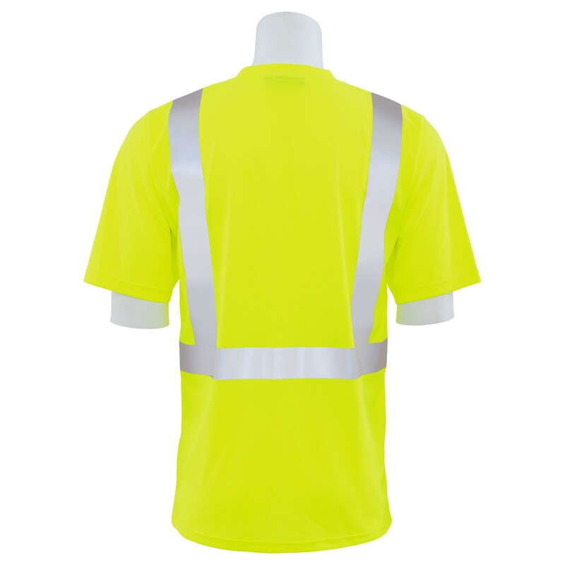 9006ST CLASS 2 SHORT SLEEVE T-SHIRT