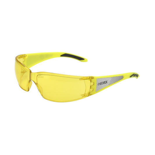 REFLECT SPECS ÁMBAR