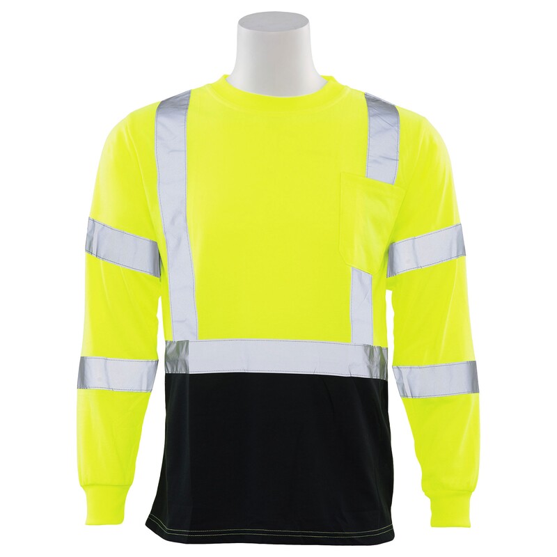 9802SB CLASS 3 LONG SLEEVE T-SHIRT