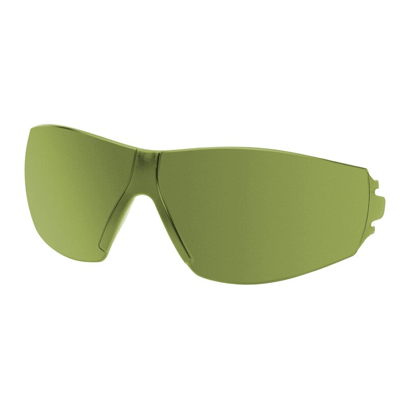 LENTE DE REPUESTO GO-SPECS II: TONO DE SOLDADURA 3 ANTIVAHO