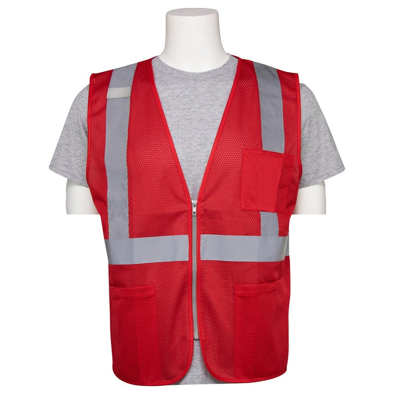 S863P NON-ANSI VEST