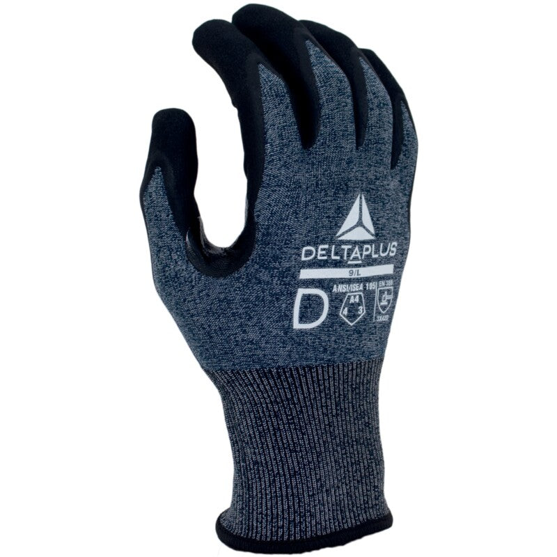 VENICUTD11 - A4 Cut Protection & 21 Gauge Gloves