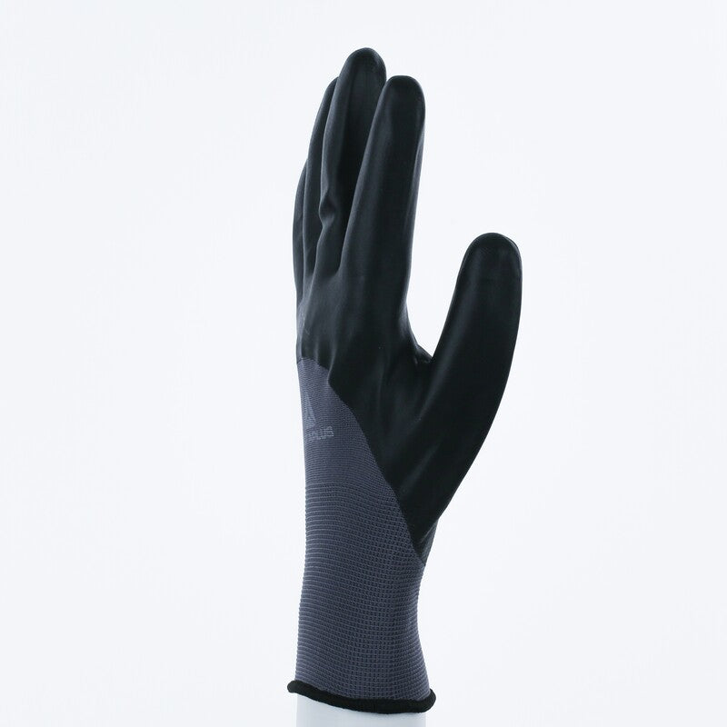 Hola, guantes resistentes a la abrasión