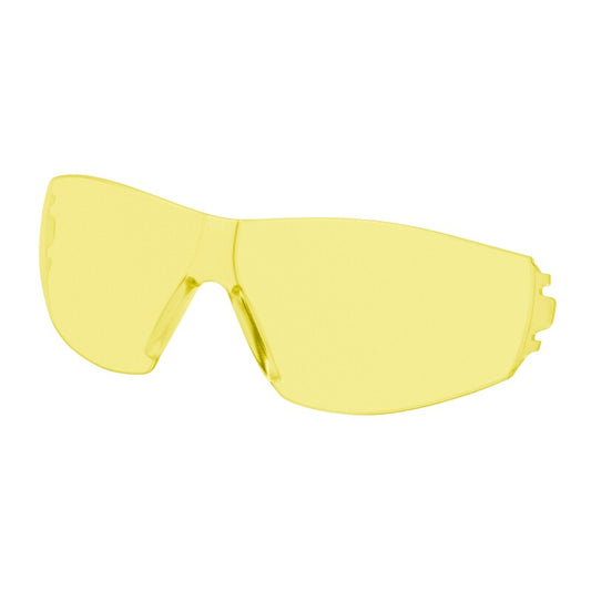 LENTE DE REPUESTO GO-SPECS II: ÁMBAR