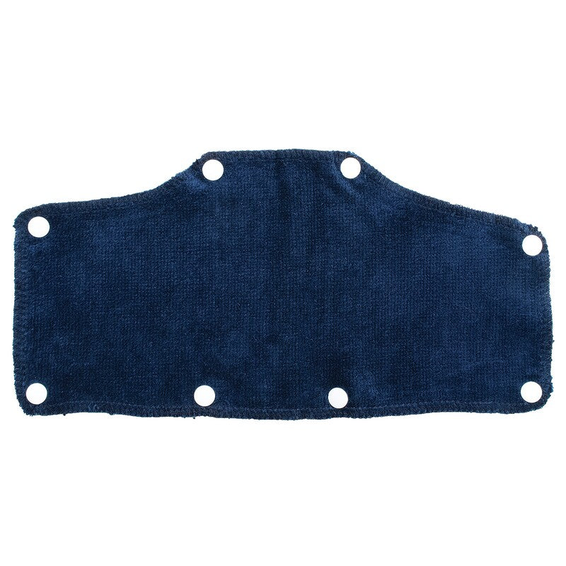 TERRYCLOTH BROW PAD