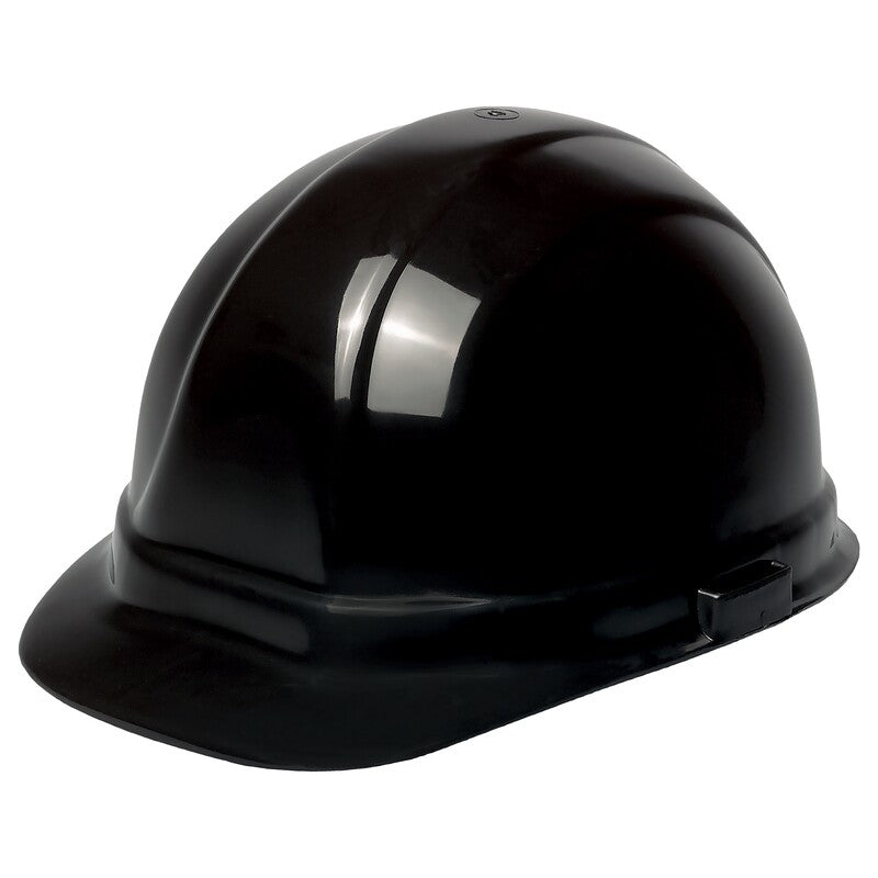 OMEGA II TIPO I CASCO DE SEGURIDAD CON TRINQUETE NO VENTILADO SUSPENSIÓN DE 6 PUNTOS