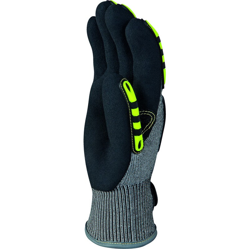 VV913 - A4 Cut Protection- Winter-Impact Resistant Gloves