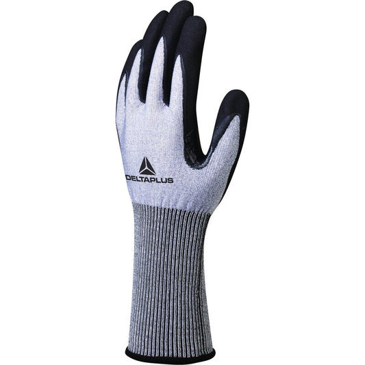 VENICUTC01 - A3 Cut Protection- Premium Foam Nitrile Coated Gloves