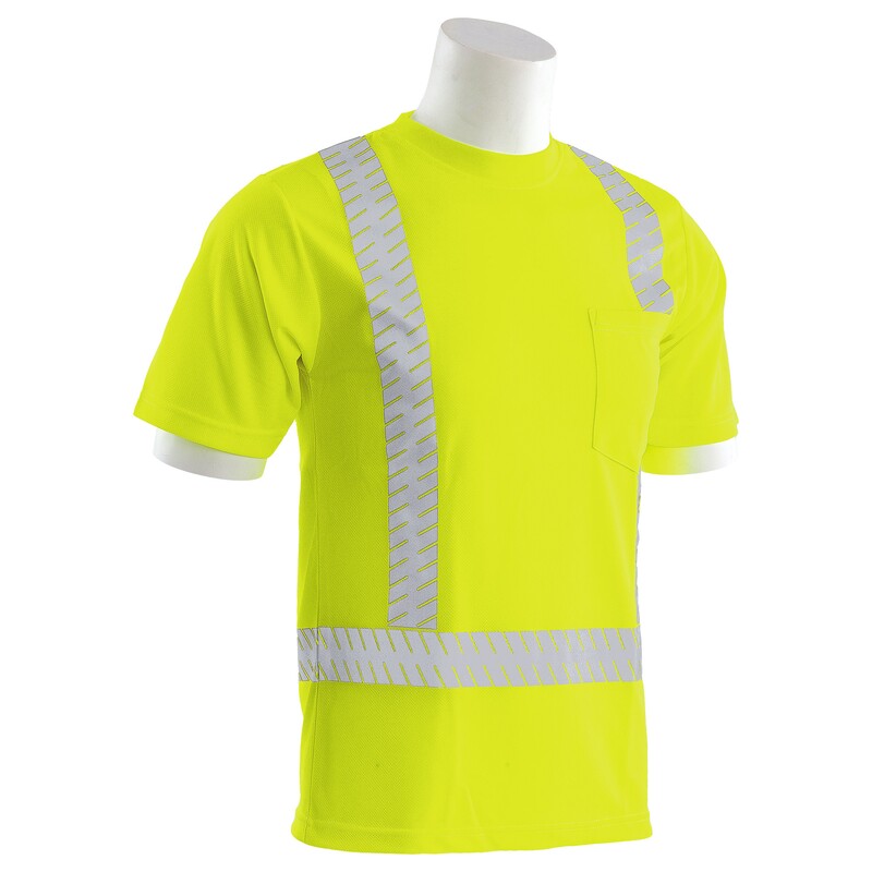 CAMISETA DE MANGA CORTA CLASE 2 9006SEG