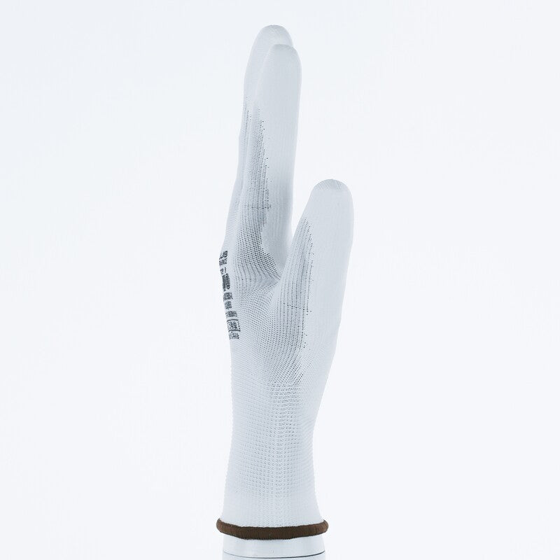 Paquete de 12 guantes mecánicos para condiciones secas