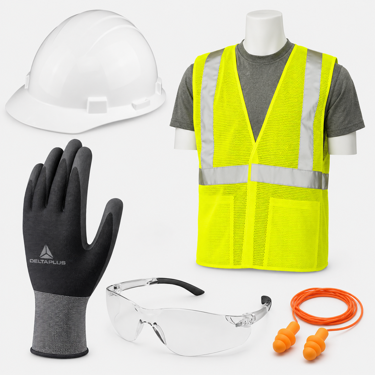 Starter Contractor Basic Kit