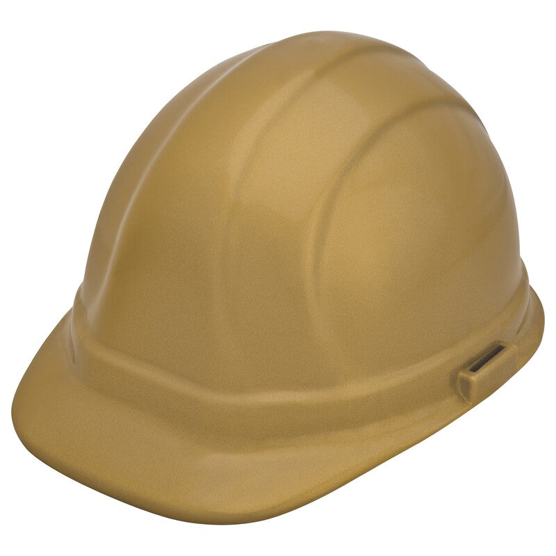 OMEGA II TIPO I CASCO DE SEGURIDAD CON TRINQUETE NO VENTILADO SUSPENSIÓN DE 6 PUNTOS