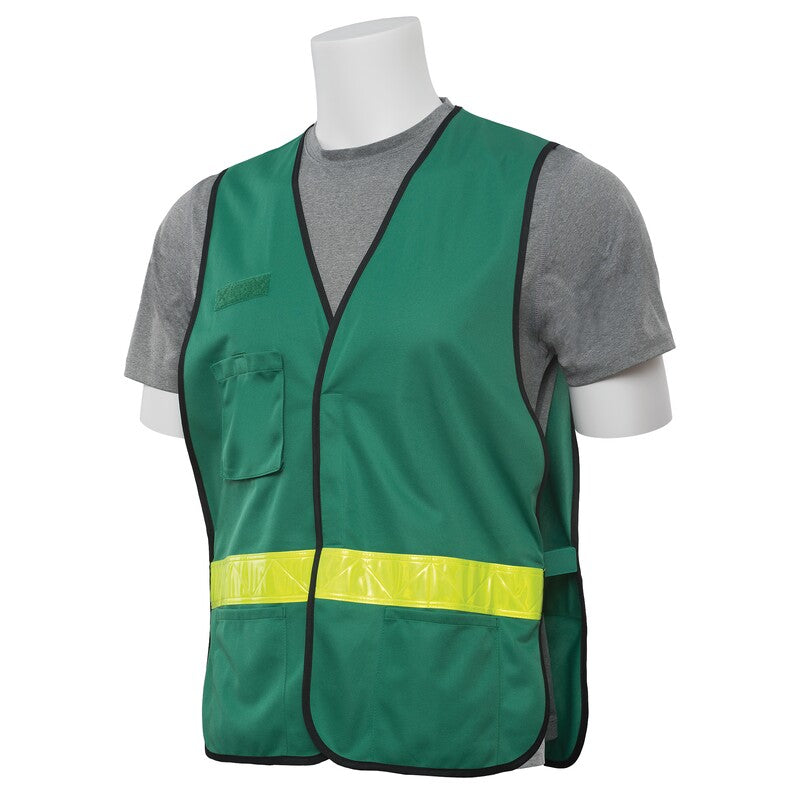 S179 NON-ANSI SAFETY VEST