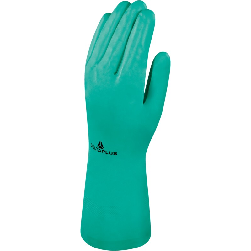 VE801 NITREX CHEMICAL GLOVE