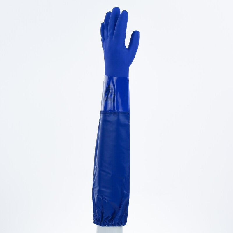 VE766 PETROCHEMICAL GLOVE