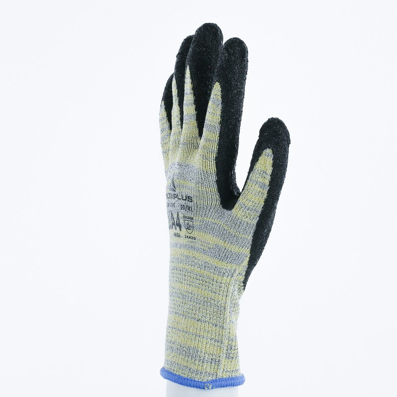 Guantes de protección de corte A4 - Contacto con calor