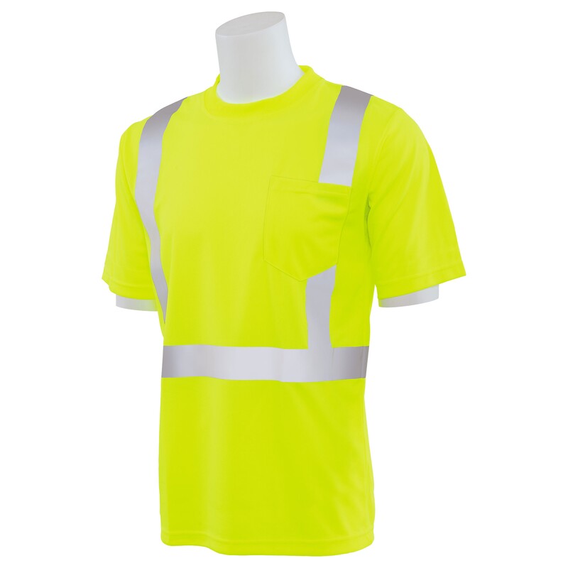 9006ST CLASS 2 SHORT SLEEVE T-SHIRT
