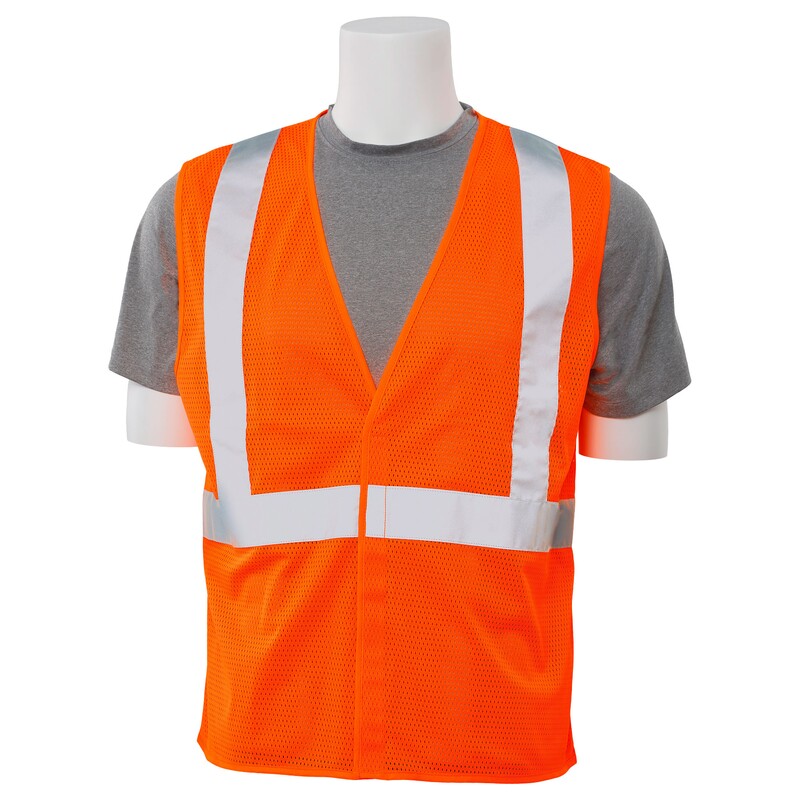 S362 CLASS 2 VEST MESH