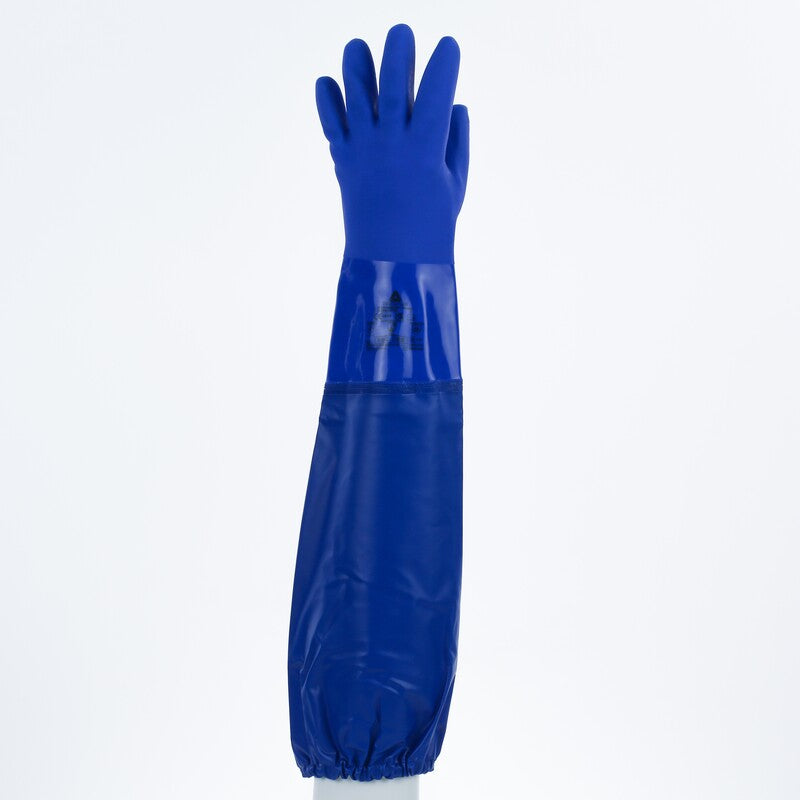 VE766 PETROCHEMICAL GLOVE