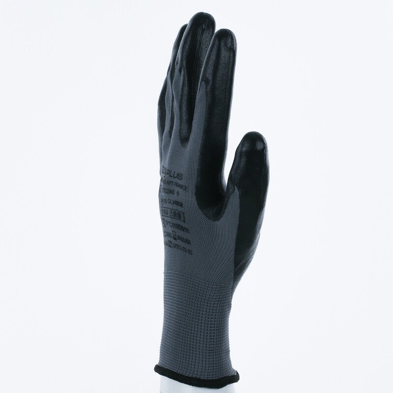 Guantes mecánicos de protección anticorte A1