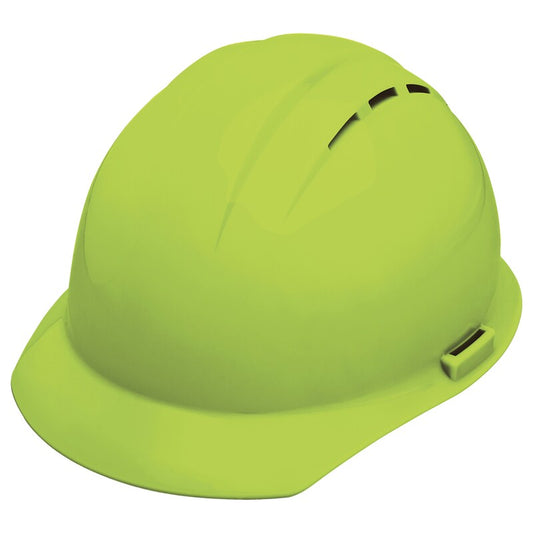GORRO DE RATCHET TIPO I AMERICANO CON VENTILACIÓN