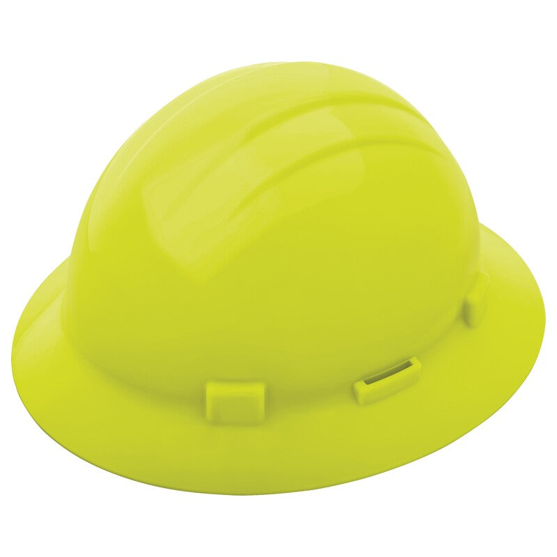 AMERICANA TYPE I FULL BRIM RATCHET W/ ACCESSORY SLOTS