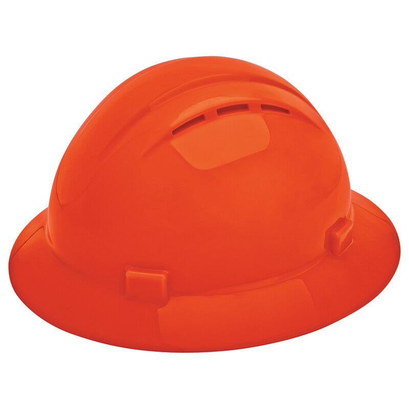 AMERICANA TYPE I FULL BRIM RATCHET VENTED