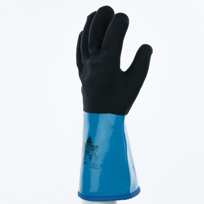 GUANTE QUÍMICO VV837