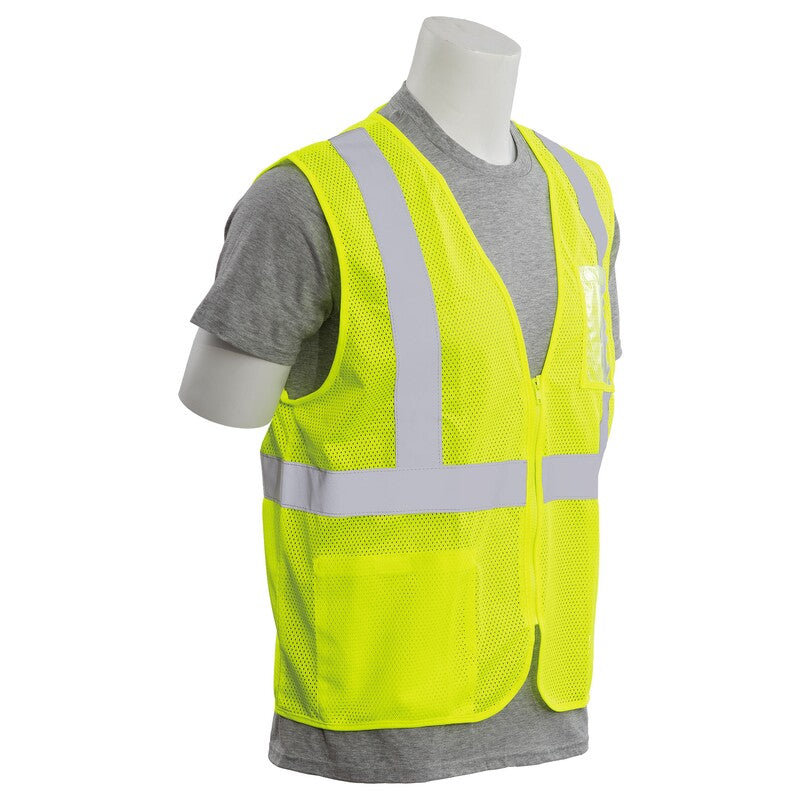 CHALECO DE SEGURIDAD CLASE 2 S363ID
