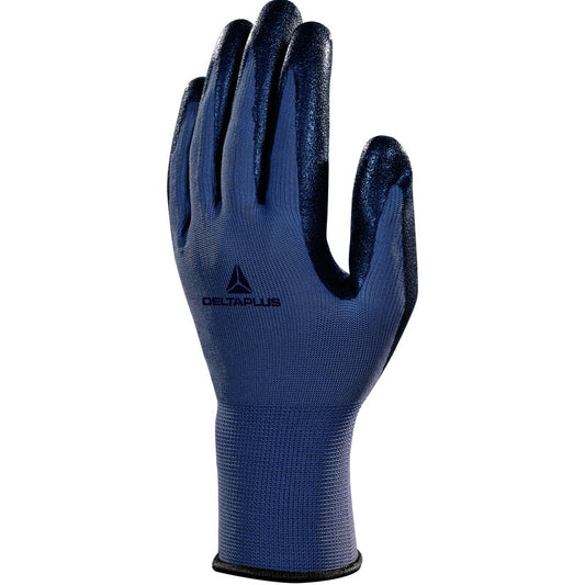 Guantes mecánicos de protección anticorte A1