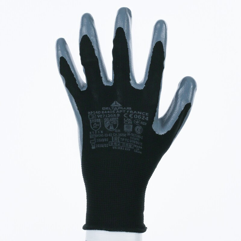A1 Protección contra Cortes - Guantes de Protección contra Pesticidas