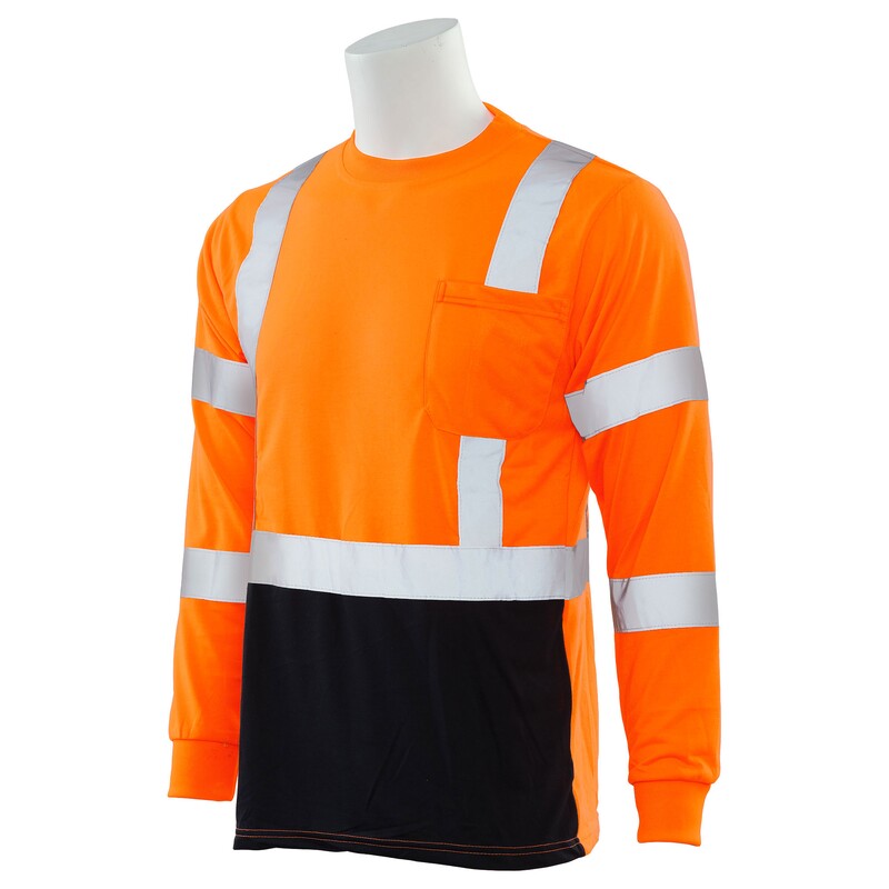 9802SB CLASS 3 LONG SLEEVE T-SHIRT
