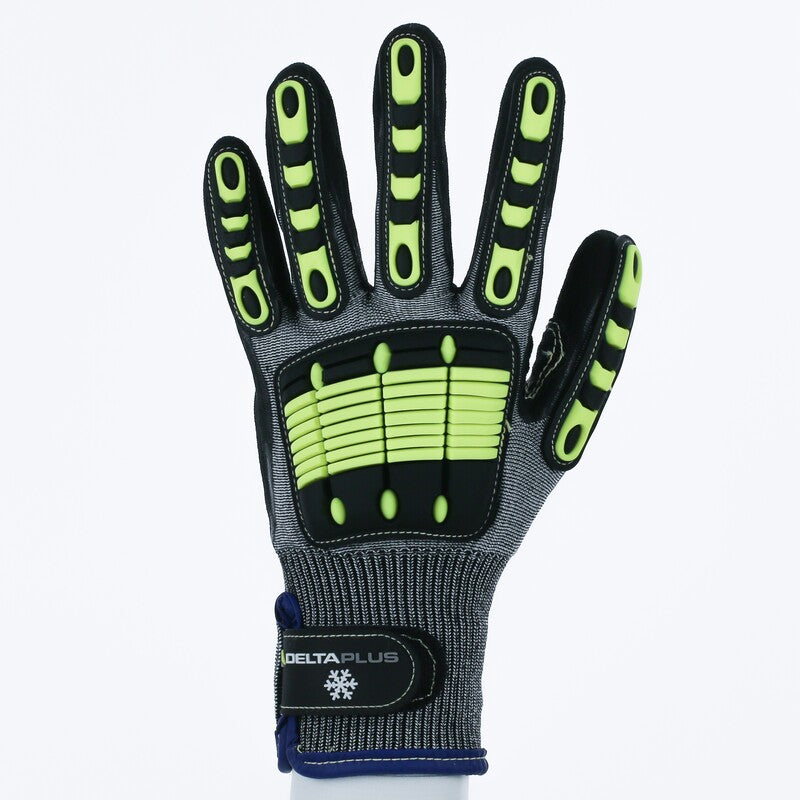 VV913 - A4 Cut Protection- Winter-Impact Resistant Gloves
