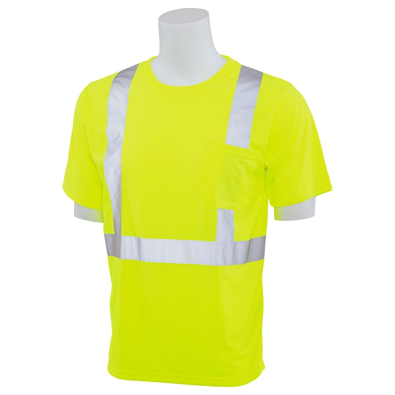 CAMISETA DE MANGA CORTA CLASE 2 9601S