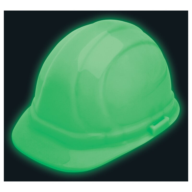 OMEGA II TIPO I CASCO DE SEGURIDAD CON TRINQUETE NO VENTILADO SUSPENSIÓN DE 6 PUNTOS