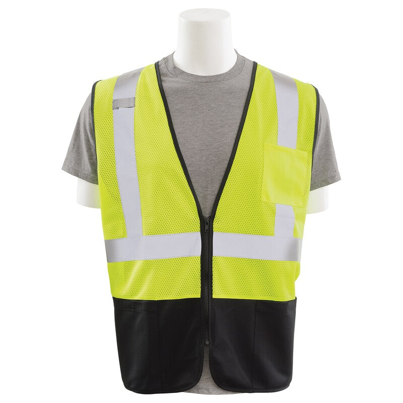 CHALECO DE SEGURIDAD CLASE 2 S363PB
