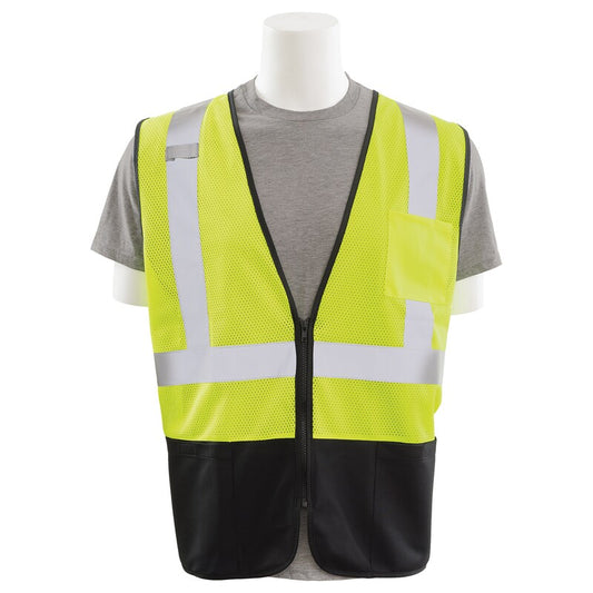 CHALECO DE SEGURIDAD CLASE 2 S363PB