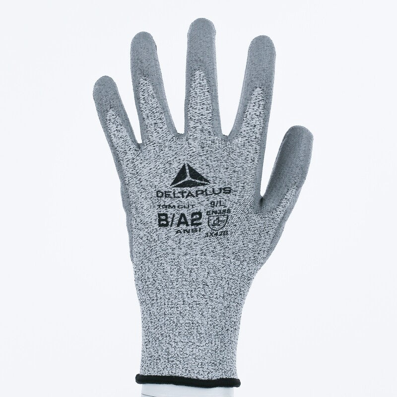 Guantes de protección contra cortes A2