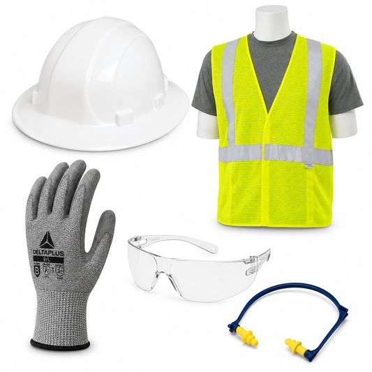Starter Contractor Deluxe Kit