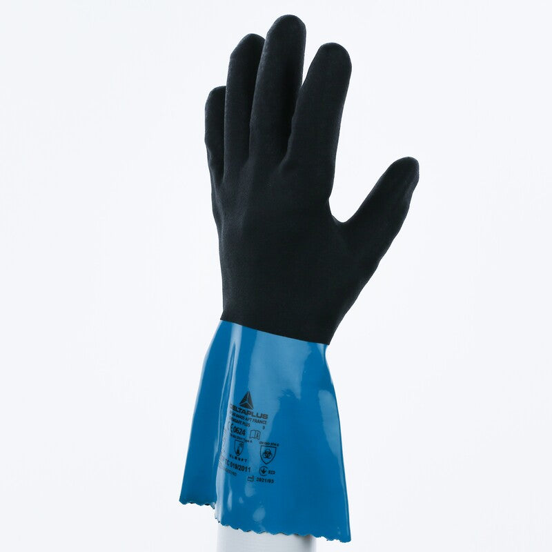 VV836 CHEMSAFE PLUS CHEMICAL GLOVE