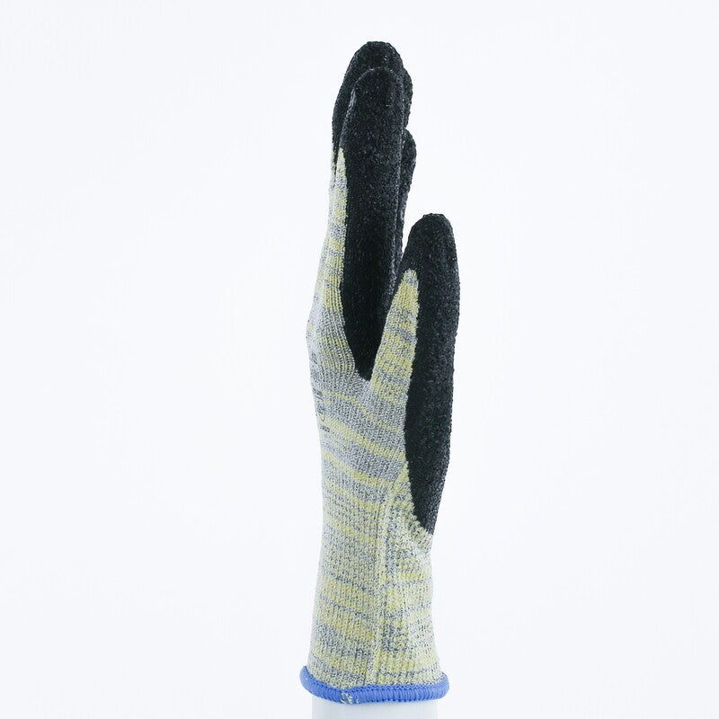 Guantes de protección de corte A4 - Contacto con calor