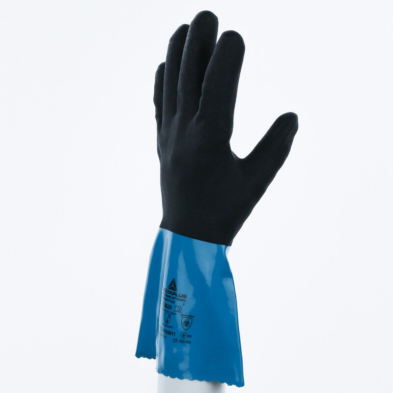 VV836 CHEMSAFE PLUS CHEMICAL GLOVE