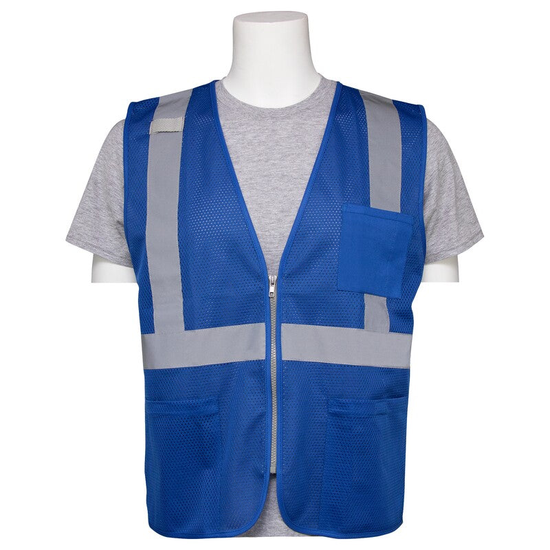 S863P NON-ANSI VEST Z