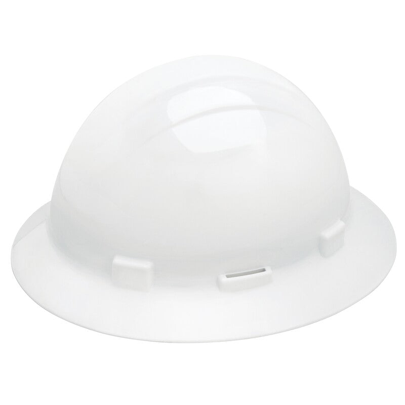 AMERICANA TYPE I FULL BRIM RATCHET W/ ACCESSORY SLOTS