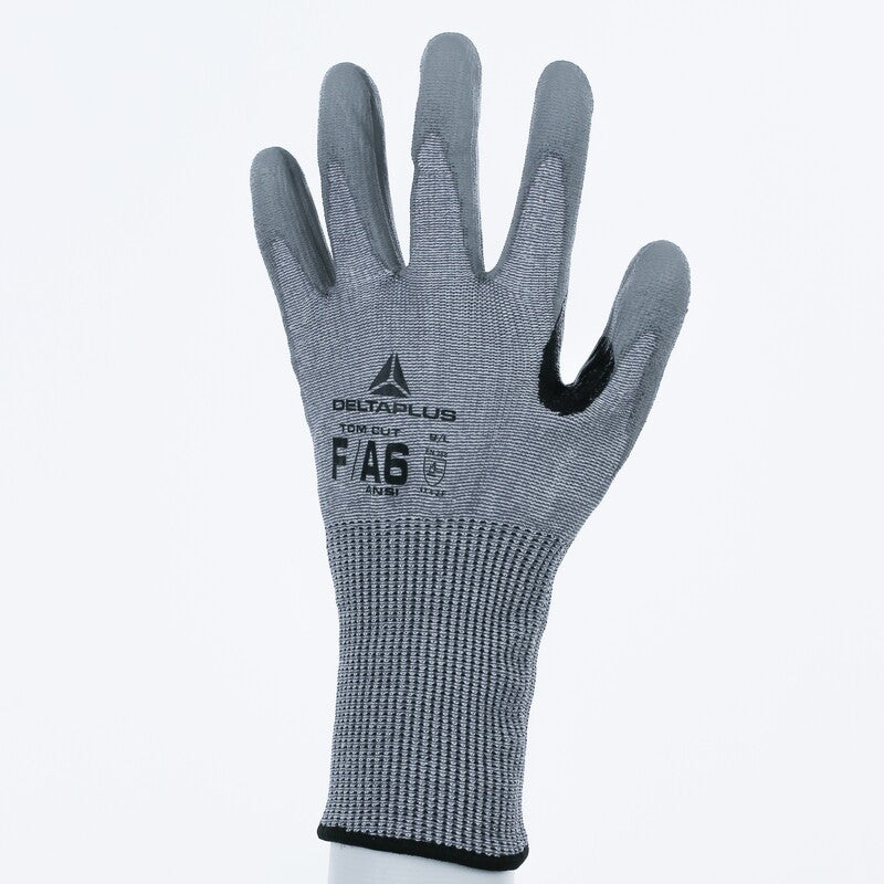 VENICUTF03 - A6 Xtremcut Cut Protection- Heavy Duty Gloves