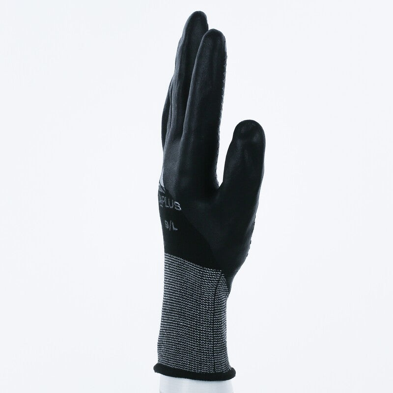 Guantes de protección anticorte A1